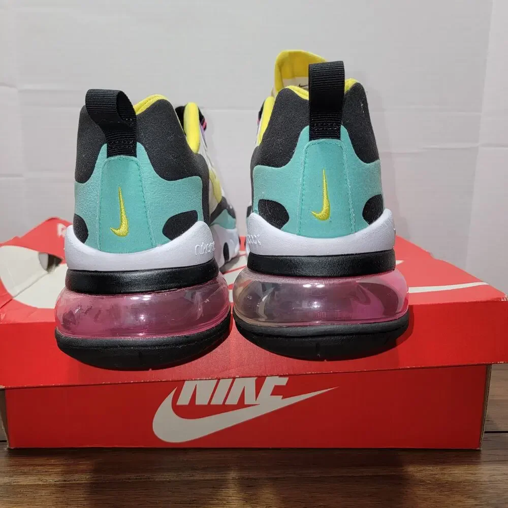 Nike Air Max 270 React 